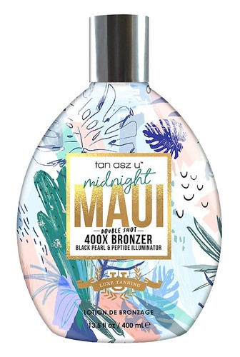 Tan asz midnight maui - tan, u