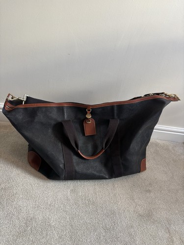Mulberry scotchgrain travel