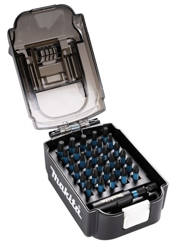 Makita impact rated drill - impact, bit