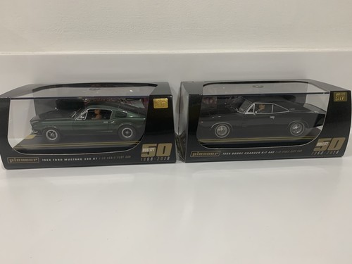 Pioneer slot cars p086 - slot,