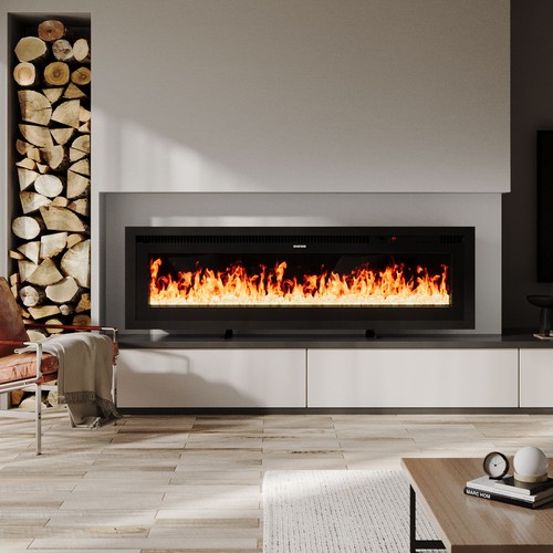 Home electric - home,
