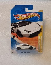 Hot Wheels Lamborghini