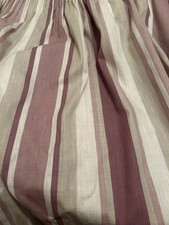 A Pair of Laura Ashley Awning