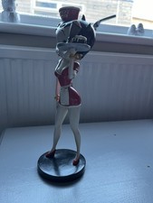 Betty Boop Figurine