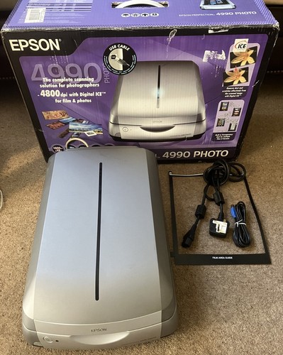 Epson perfection large format - large,