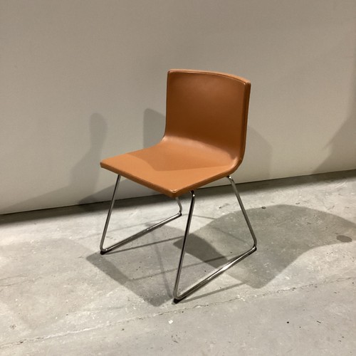 Ikea bernhard chair leather - bernhard,