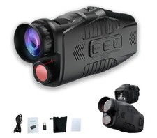 Blackoptic Night Vision,Night