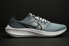 Nike Air Zoom Pegasus 39 Ashen Slate Blue Running Sneakers DH4071-40 Sz 11.5