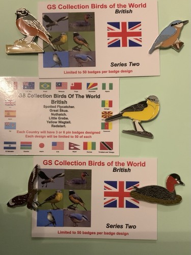 None rspb badges - none,