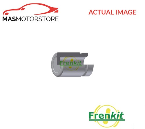 Brake caliper piston rear - caliper,