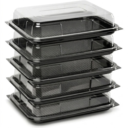Large catering platters - large,