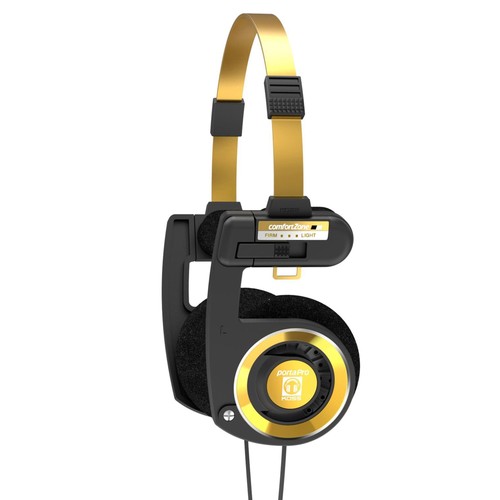 Koss porta pro limited edition - limited,