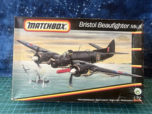 Matchbox 40103 scale - matchbox, 1:72