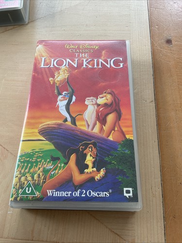 The lion king walt disney - the,