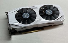 8GB Asus GeForce GTX 1070 DVI