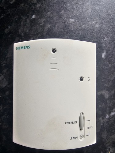 Siemens rdh100rf digital room - siemens,