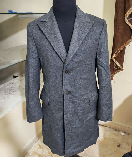 Vintage mabro wool cashmere - vintage,