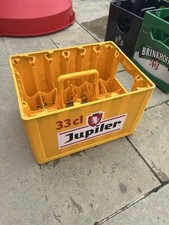 Jupiler Belgian Plastic Craft