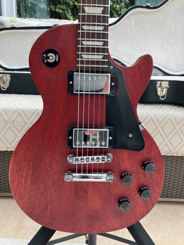 Gibson les paul studio 2008 - les,