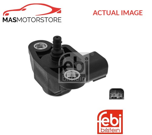 Manifold pressure map sensor - map,