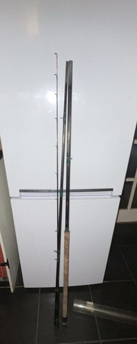 Shakespeare mach 11ft - mach, feeder