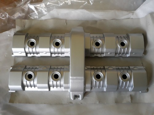 Genuine yamaha cylinder head - yamaha,