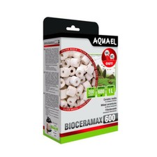 Aquael BioCeraMax 600 1L