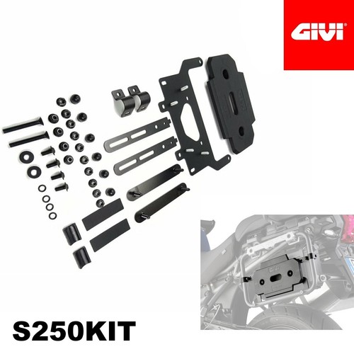 Givi s250kit mount - to,