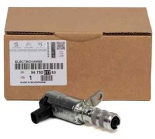 Genuine Peugeot Citroen Oil Pressure Solenoid Valve 9675081780
