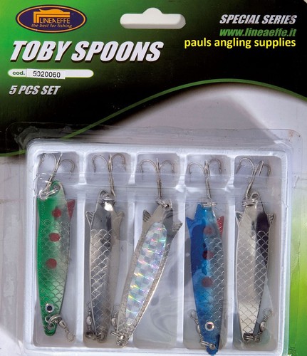 Lineaeffe toby type fishing - lineaeffe,