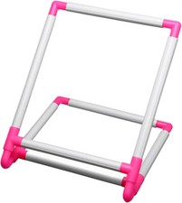 Healifty Square Embroidery