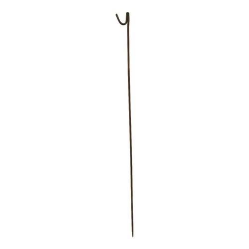 Steel fencing pins 10mm x - steel,