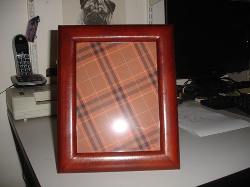Bridge leather picture - bridge,