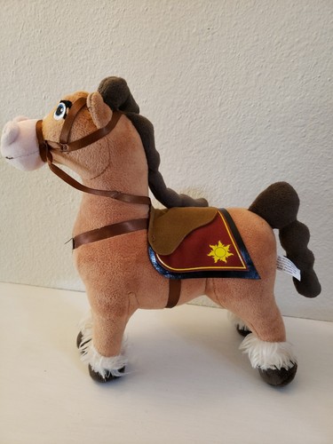 Disney tangled fidella - disney,