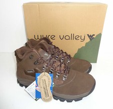 Wyre Valley Mens Waterproof