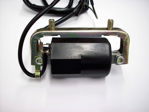 Ignition coil - coil,