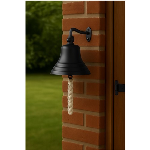 Wall mounted last - wall,