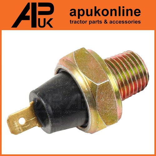 Oil pressure switch for - for, ford