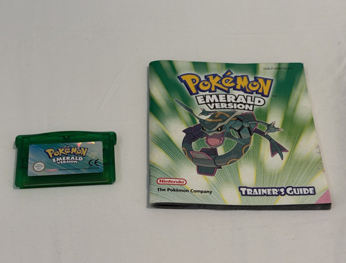 Game boy advance - game,