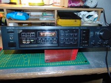 onkyo tx 7320 receiver 120 watts used, fully working