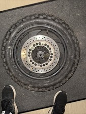 2010 Pioneer Torro 125cc Front