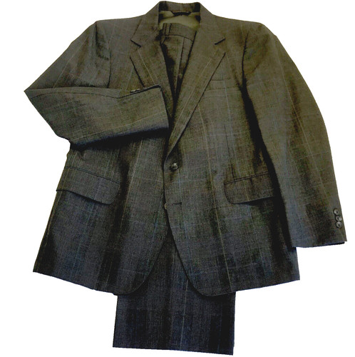 Andhurst suit vintage glen - suit,