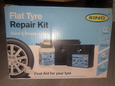 Ring 12v Tyre Mobility Kit