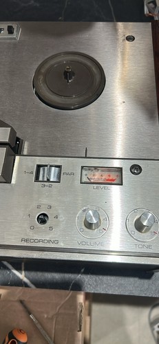 Phillips 4307 reel - 4307,