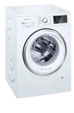 Siemens WM14T391GB 1400 Spin 8kg Washing Machine A+++-30% Rated/ Local Delivery