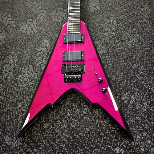 Jackson king electric guitar - king,