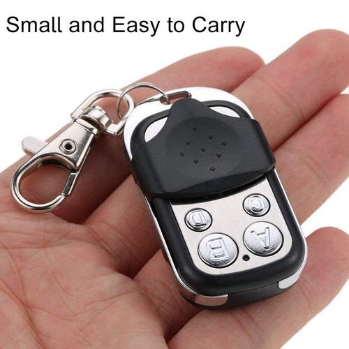 Garage door opener - garage,