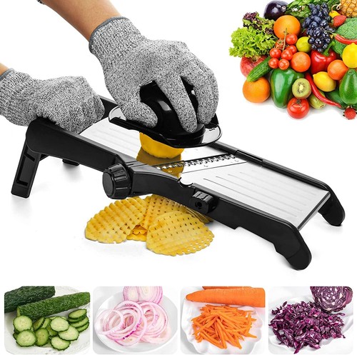Kitchen mandoline slicer - kitchen,