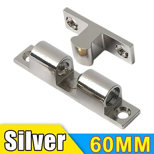 Cabinet door latch - ,