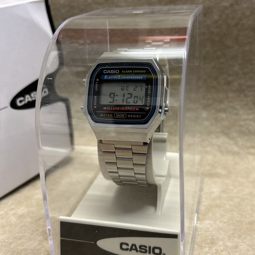 Genuine casio illuminator - casio,